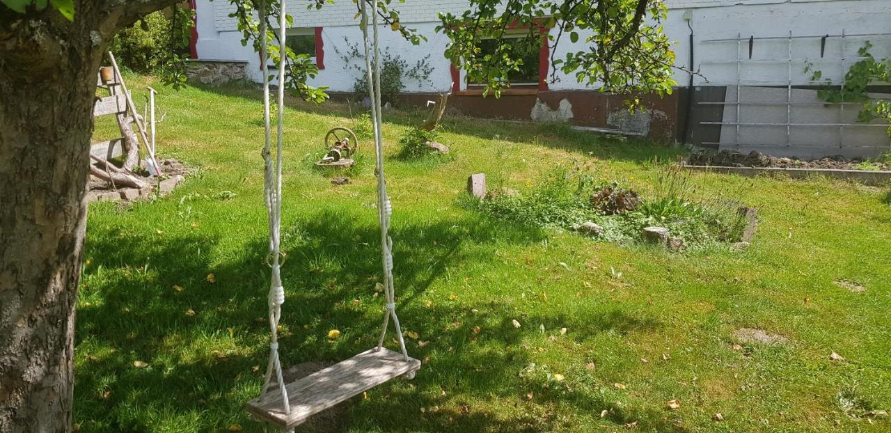 Ferienhof Ziegler- Sonnenschein Baiersbronn Luaran gambar